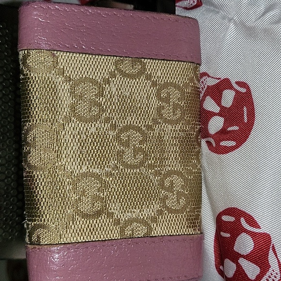 Gucci Key Case - Picture 2 of 12